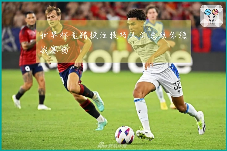 世界杯竞猜投注技巧大汇总助你稳战赛场